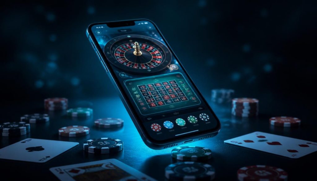 Captain Cook casino