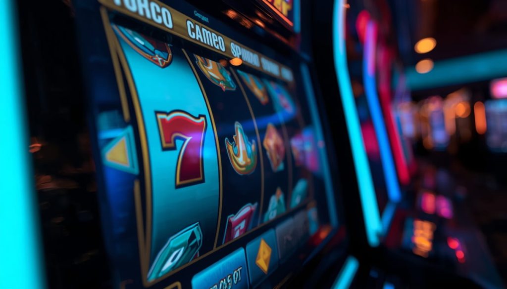 Captain Cook online casino