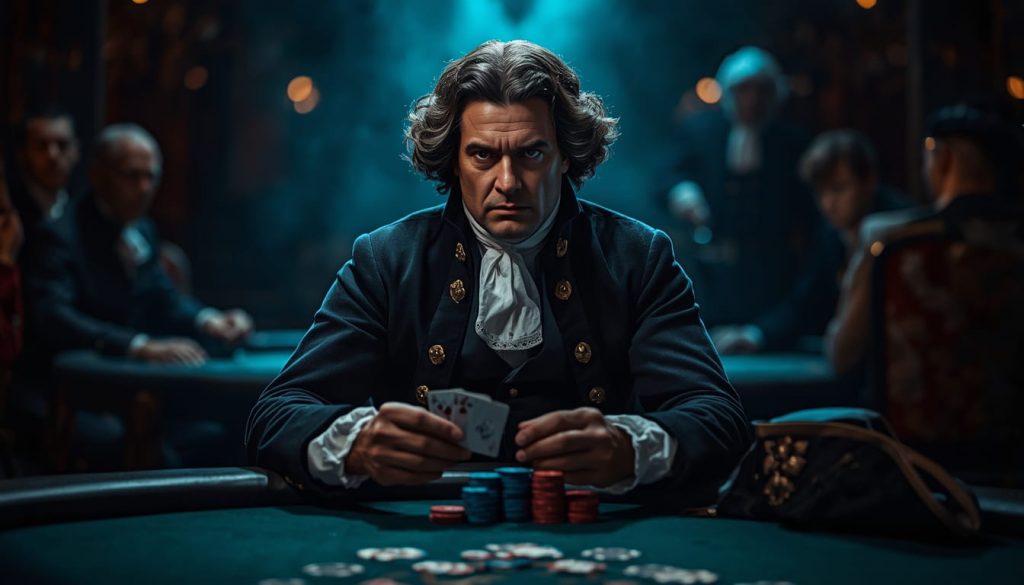 casino Captain Cook